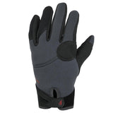 Rokavice Palm Throttle gloves