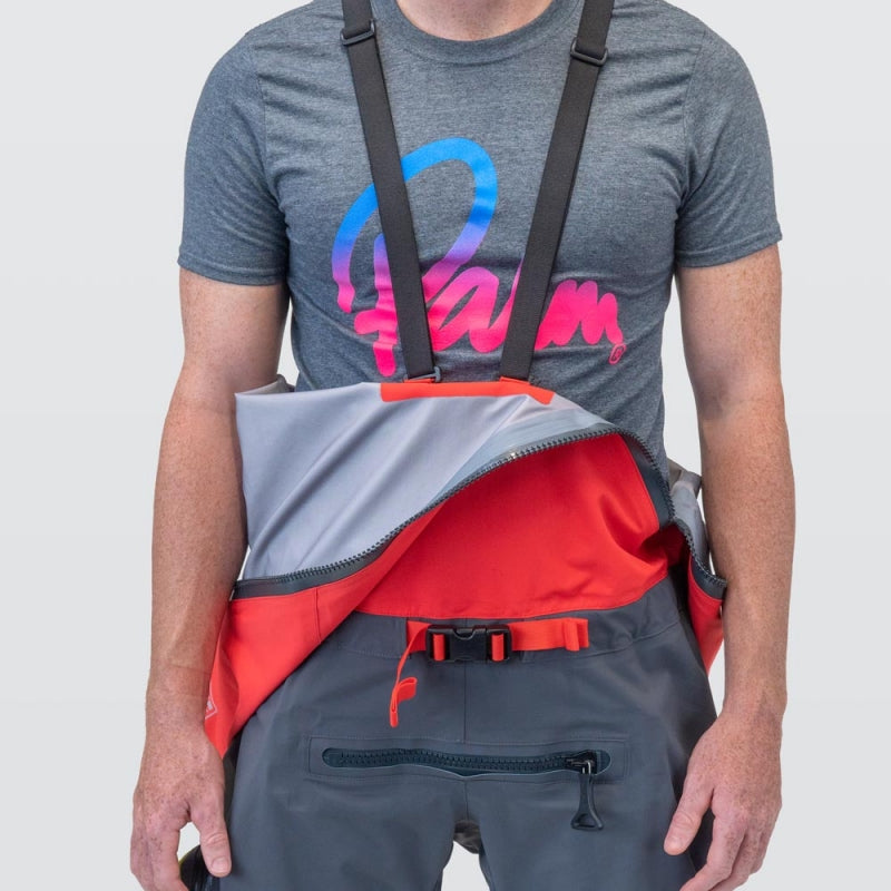 Suha obleka Palm Rescue Suit